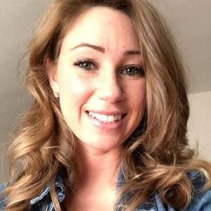 Meet your Posher, Tonya